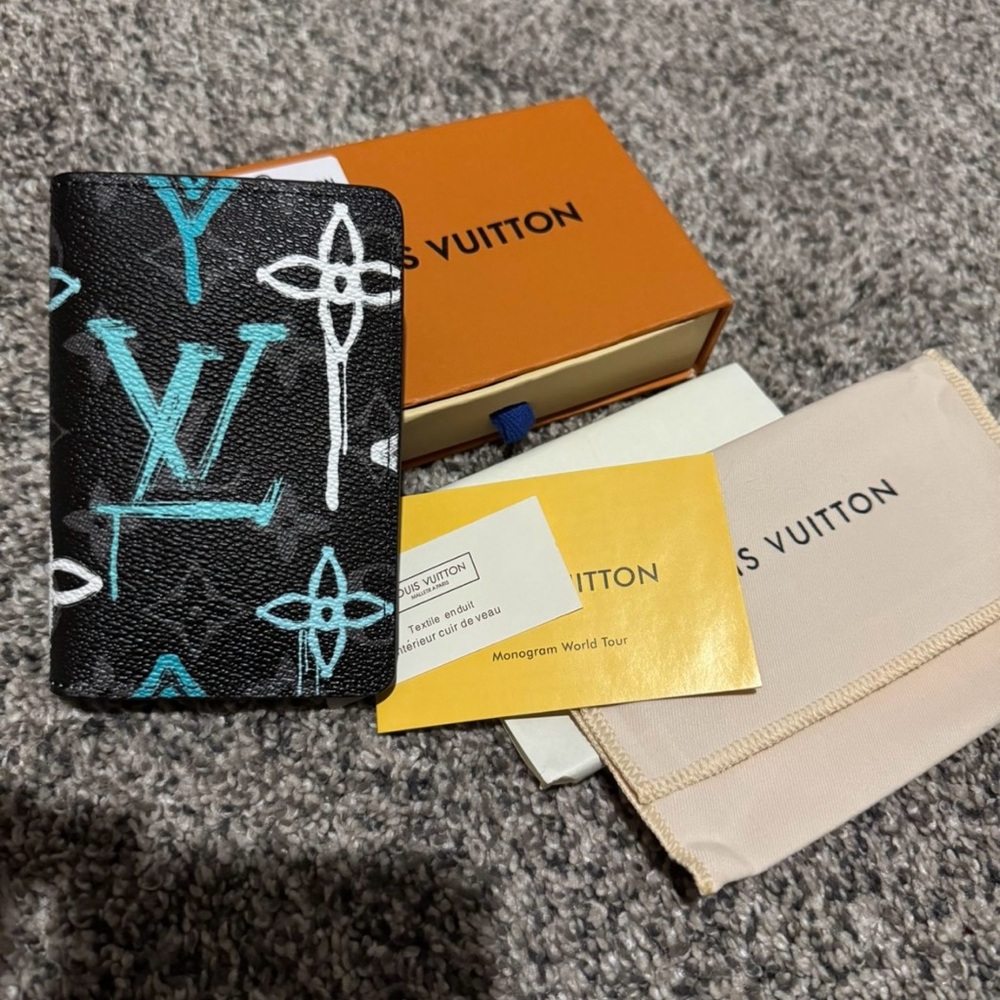Lv wallet